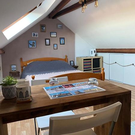 La Suite Malouine ダンケルク エクステリア 写真